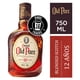 thumbnail image 1 of Whisky Blended Scotch 12 años 40° Botella, 750 ml, 1 of 5