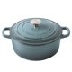 thumbnail image 1 of Olla Holandesa EDGING CASTING 5,5 L Azul Pizarra, 1 of 9