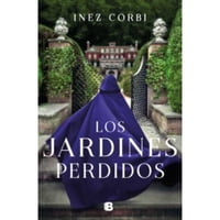 Penguin Random House - Los Jardines Perdidos