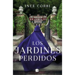 Penguin Random House - Los Jardines Perdidos