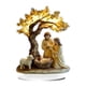 thumbnail image 5 of Letrero Acrílico De Natividad, Decoración Navide?a 2D De La Sagrada Familia Para Escritorio, Oficina, Gabinete, árbol, 5 of 5