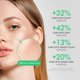 thumbnail image 5 of Base Cushion EASYDEW Mela B Toning Ampoule 13g Beige, 5 of 8