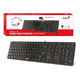 thumbnail image 1 of Teclado Usb Español Chocolate Genius Slimstar 126 Copilot, 1 of 6