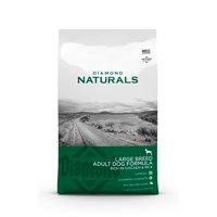 Diamond Naturals - Diamond - Naturals Adult Large Breed 15Kg