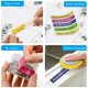 thumbnail image 5 of Recambios para rotuladora RAEMALL Dymo D1 45013 45016 45017 45018 45019, 5 of 9