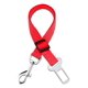thumbnail image 1 of Cinturón De Seguridad Para Mascotas En Auto Arnes Oferta 2x1 Rojo, 1 of 1