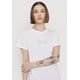thumbnail image 3 of Polera Mujer Fun Oversize Blanco M/C Corona, 3 of 5