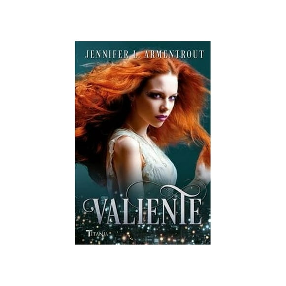 Libro Valiente.