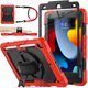 thumbnail image 1 of Funda SEYMAC de serie para iPad de 9ª, 8ª y 7ª generación de 10,2 pulgadas con Acc, 1 of 7