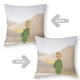 thumbnail image 2 of El Principito Fundas de almohada de terciopelo con tema, regalos de funda de almohada, decoración para el hogar, cojín de lanzar, regalo de cumpleaños para fans y parejas. 50cm x 50cm., 2 of 6