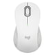 thumbnail image 2 of Mouse Inalámbrico Logitech Advanced 2 Blanco Bluetooth Silent, 2 of 3