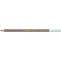 Lápiz Pastel Stabilo Carbothello Gris Mina 4.4 Mm