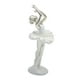 thumbnail image 5 of Figura De Bailarina, Figura De Bailarina De Ballet Para Sala De Estar, Gabinete, Decoración Del Hogar, Estilo B, 5 of 5