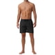 thumbnail image 2 of INSPIRE CHIC Bañadores de Secado Rápido para Hombre con Cintura Elástica y Cordón Ajustable para Playa, Piscina y Viajes de Verano 34 Negro, 2 of 6