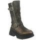 thumbnail image 3 of Bota Chalada Mujer Natirus-2 Café Casual, 3 of 7