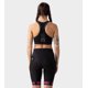 thumbnail image 2 of Calza Ale Mujer Pr-R Strada Negro Fucsia S, 2 of 3