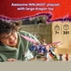 thumbnail image 2 of LEGO NINJAGO Dragón Rontu Maestro 71842 381 piezas, 2 of 3