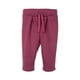 thumbnail image 1 of Pantalón Buzo Bebé Niña Ciruela Pillin, 1 of 3