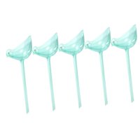 Ioensy - Sistema De Riego Automático Dispositivo De Agua De Jardín Para Macetas De Vacaciones