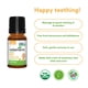 thumbnail image 3 of Masaje relajante Wellements con aceite dental de bebé, 15 ml, 4 meses o más, 3 of 6