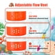 thumbnail image 5 of Dispensador flotante de cloro MKLZ para piscinas, pez payaso, 5 of 9