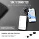 thumbnail image 5 of Auriculares Bluetooth Conambo K18 V5.1 inalámbricos con micrófono dual CVC8.0, 5 of 7