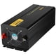 thumbnail image 1 of Inversor de corriente VEVOR Pure Sine Wave 5000 W DC 12 V a AC 120 V, 1 of 9
