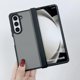 thumbnail image 2 of Funda ioiFour para Samsung Galaxy Z Fold 5 negro mate, 2 of 6