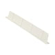 thumbnail image 3 of Protector Contra Salpicaduras De Fregadero, Reutilizable, Premium, Deflector De Agua Para Isla De Cocina, Color Blanco, 3 of 5