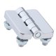 thumbnail image 2 of Bisagra De Acero Inoxidable Para Bote De Tornillo Puerto Marino Puerta De Hardware, 2 of 5