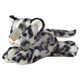thumbnail image 1 of Animal de peluche Aurora® Adorable Miniflopsie™ Snow Leopard, 1 of 4
