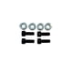 thumbnail image 4 of Seat Slider GTR Simulator Universal Bucket Seat Slider Slider, 4 of 5