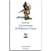Mestas Ediciones - Aventuras De Robinson Crusoe