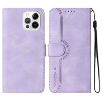 Funda Foxdock Para Iphone 12 Pro Max -Diseño Elegante,Ideal Para Hombres Y Mujeres