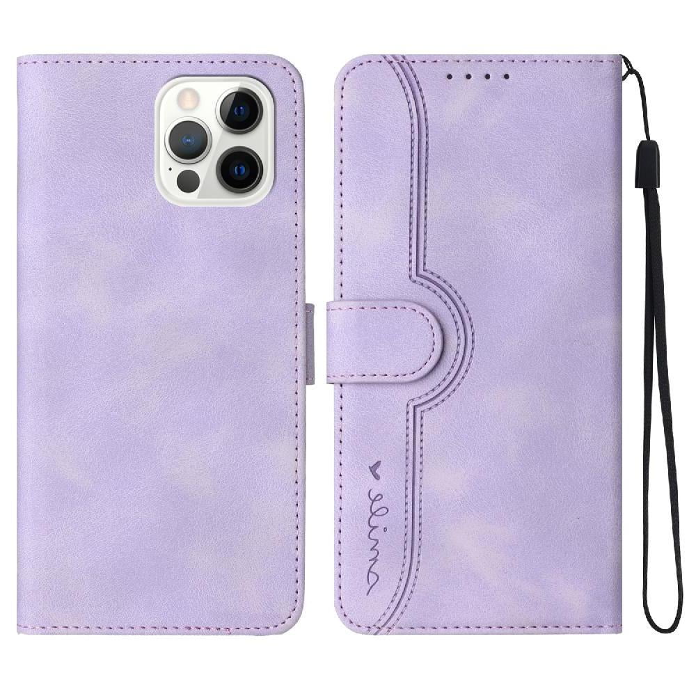 Funda Foxdock Para Iphone 12 Pro Max -diseño Elegante,ideal Para Hombres Y Mujeres