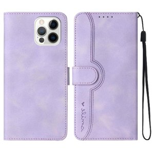 Funda Foxdock Para Iphone 14 Pro -Diseño Elegante,Ideal Para Hombres Y Mujeres