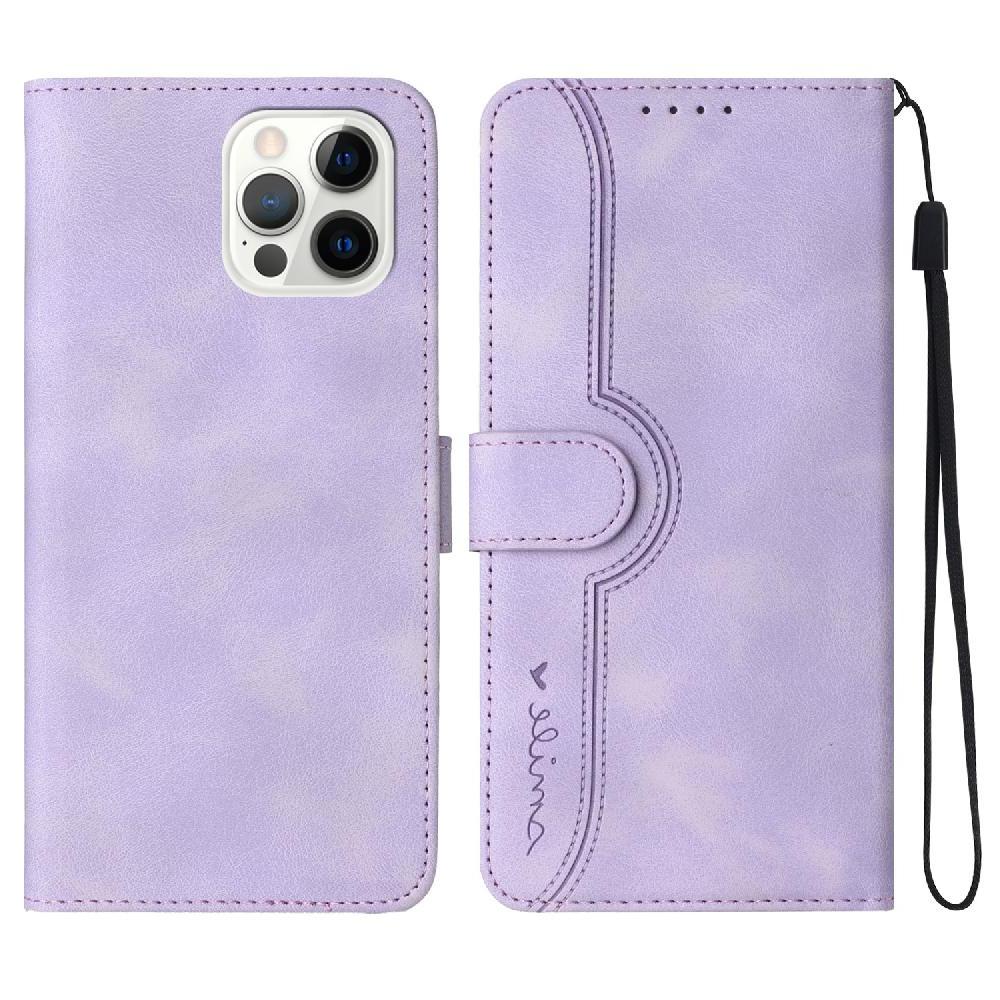 Funda Foxdock Para Iphone 12 Pro Max -Diseño Elegante,Ideal Para Hombres Y Mujeres