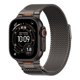 thumbnail image 1 of Correa para Reloj BXUXOHS Milanese Loop Magnética de Metal 49mm, 1 of 7