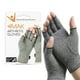 thumbnail image 1 of Guantes de compresión IMAK Arthritis Pain Relief Grey XL, 1 of 3