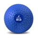 thumbnail image 1 of Balón medicinal ProsourceFit 50 lb con agarre texturizado azul, 1 of 5