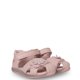 thumbnail image 2 of Sandalia Bebé Niña Cerrada con Flor Rosado Pillin, 2 of 3