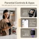 thumbnail image 5 of Reloj Inteligente Cosmo 5 Kids Con Rastreo Gps Y Alertas Sos, 5 of 8