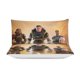 thumbnail image 3 of Toy StoryCartoon Collection 3-Piece Comforter Set, Personalized Bedding Decor for Kids And Teens Bed Sheets, 3 of 5