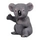 thumbnail image 1 of Adorno De Bosque Para Jardín, Decoración Del Hogar, Figura De Oso Koala, Juguetes De Ba?o, Adornos Para Tartas Para Bebé, 1 of 5