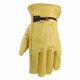 thumbnail image 1 of Guantes Wells Lamont S Leather Driver Saddletan para hombre, 1 of 1