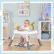 thumbnail image 2 of Centro de actividades Dream On Me Curio Sit N Seek Lime, 2 of 7
