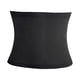 thumbnail image 3 of Cintura Cincher Hombres Wrap Sudor Cintura Trimmer Para Levantamiento De Pesas Entrenamiento Deportes Azul S A M, 3 of 5