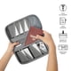 thumbnail image 3 of Portapasaporte Organizador Complyt, 3 of 3
