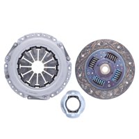 Repuestos Del Sol - Kit Embrague Kia Cerato 1.6 2004 2007