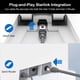 thumbnail image 4 of Cable Ethernet XRDS-RF Starlink Gen 3 46 m CAT6 Blindado, 4 of 6